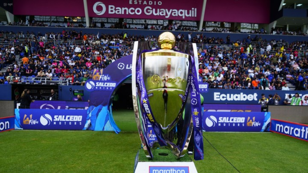 Liga Pro 2