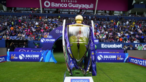 Liga Pro 2