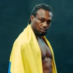 Ecuador ya tiene cinco peleadores en la UFC tras el fichaje de Mayton Perea