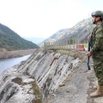 Ecuador arranca el estiaje 2026 con un embalse de Mazar en nivel intermedio