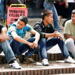 Ecuador registra 550.693 jóvenes «ninis» en 2025, según informe de la OIT