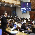 Asamblea aprueba con 144 votos reformas contra la trata de personas y el tráfico de migrantes