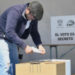 Iglesia católica de Ecuador pide a los votantes no vender su conciencia en las elecciones del 29 de noviembre