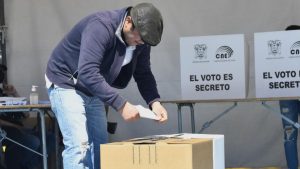 Elecciones