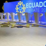 Ecuador realizará 45 debates obligatorios entre candidatos a alcaldías y prefecturas
